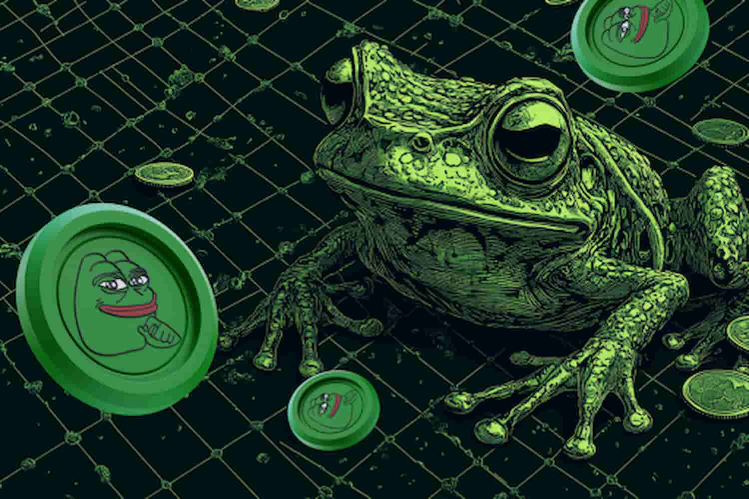Pepe Coin ou Dogecoin: Qual Pode Gerar Ganhos Transformadores em 2025?