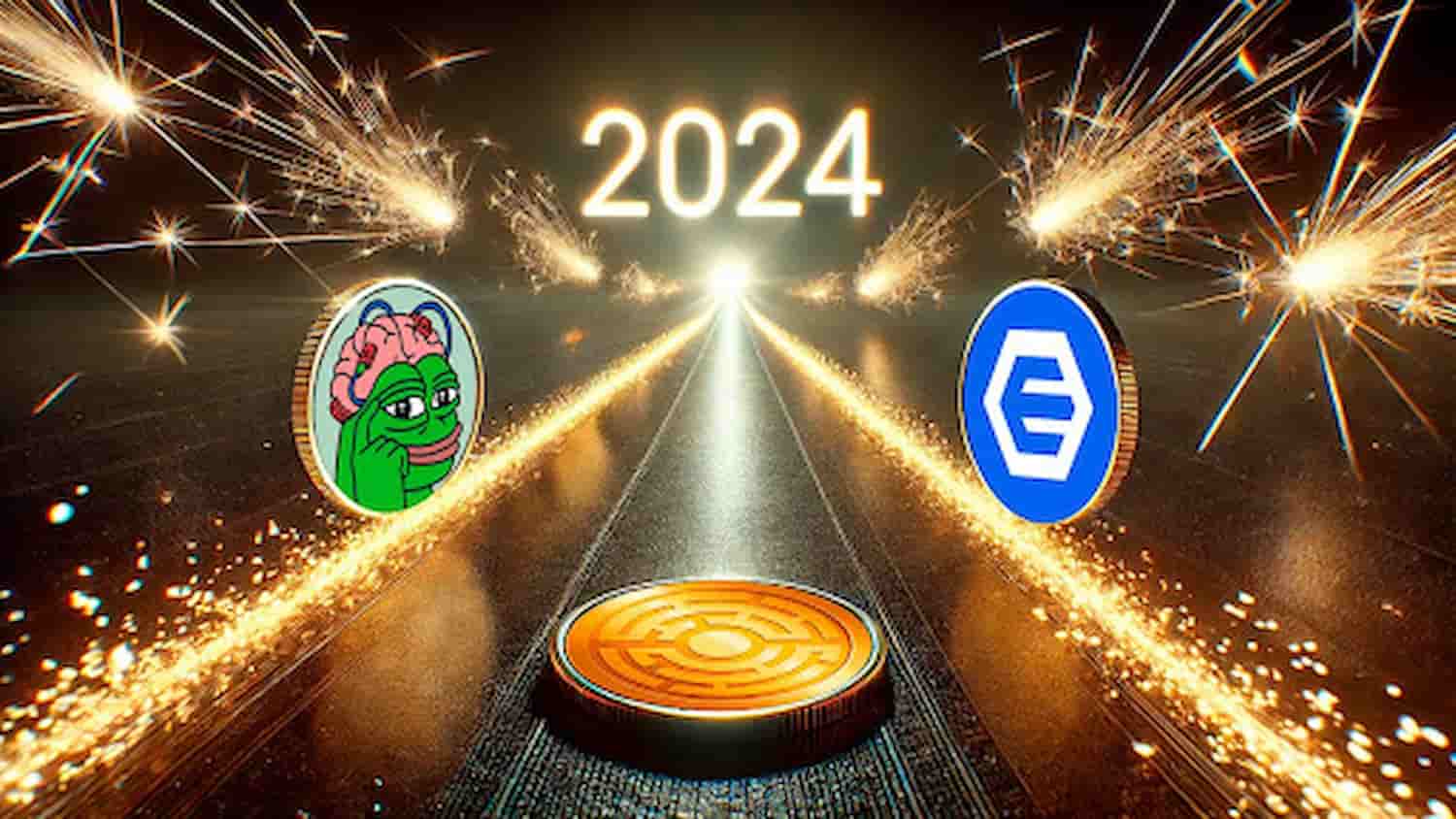 Principais Pré-venda de Cripto para 2024: Minotaurus (MTAUR), EarthMeta (EMT) e Pepe Unchained (PEPU) Lideram o Caminho