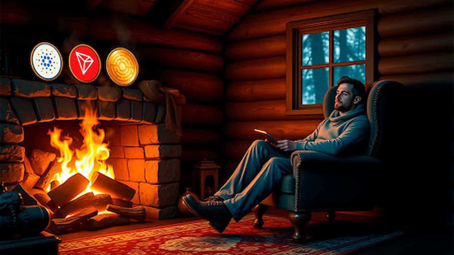 Principais Criptomoedas para Crescimento em Novembro