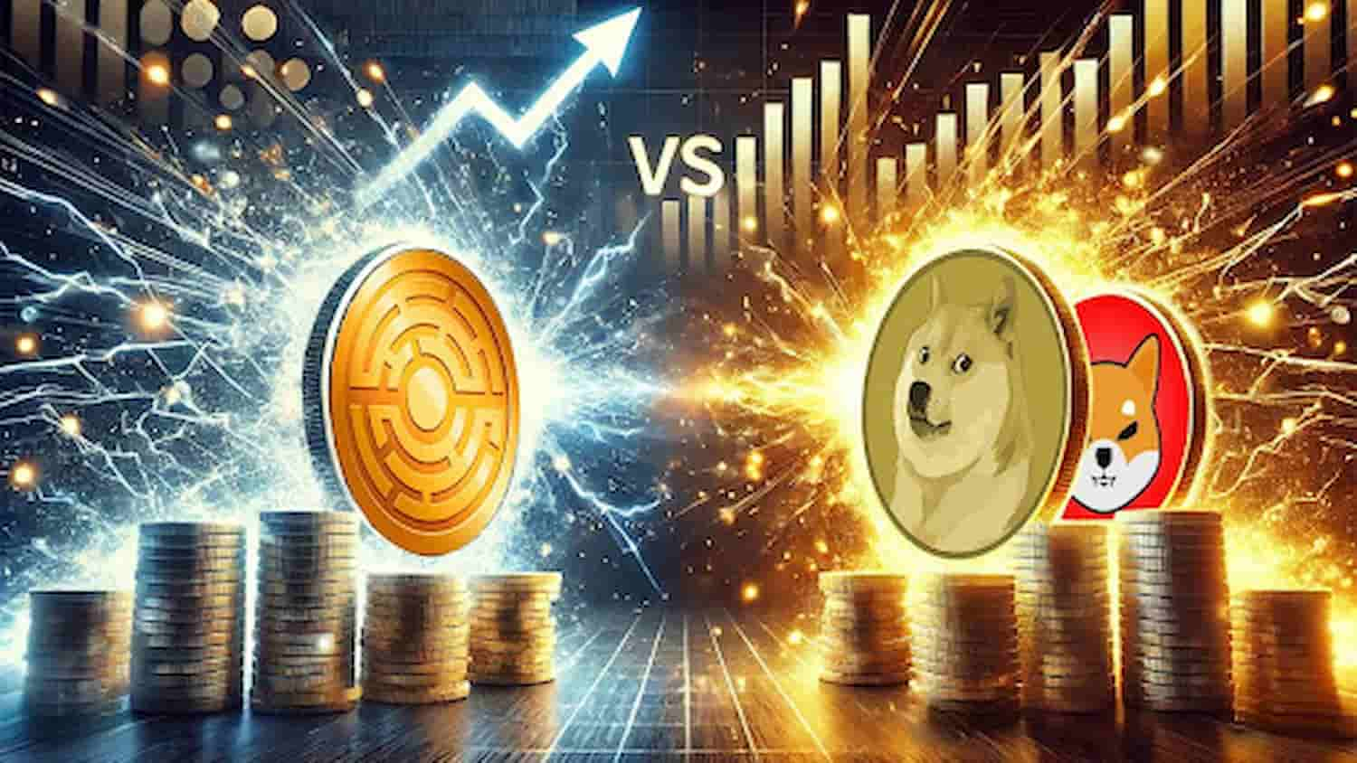 Minotaurus (MTAUR): Pode Superar DOGE e SHIB com Seu Objetivo de 1 USDT?