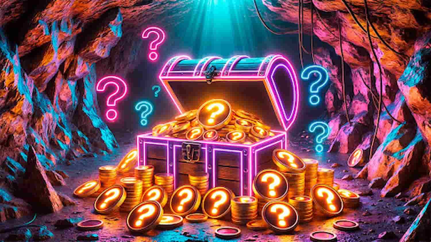 Estas Moedas Estão Prontas para Estabelecer Novos ATHs – Não Perca Até 2025!