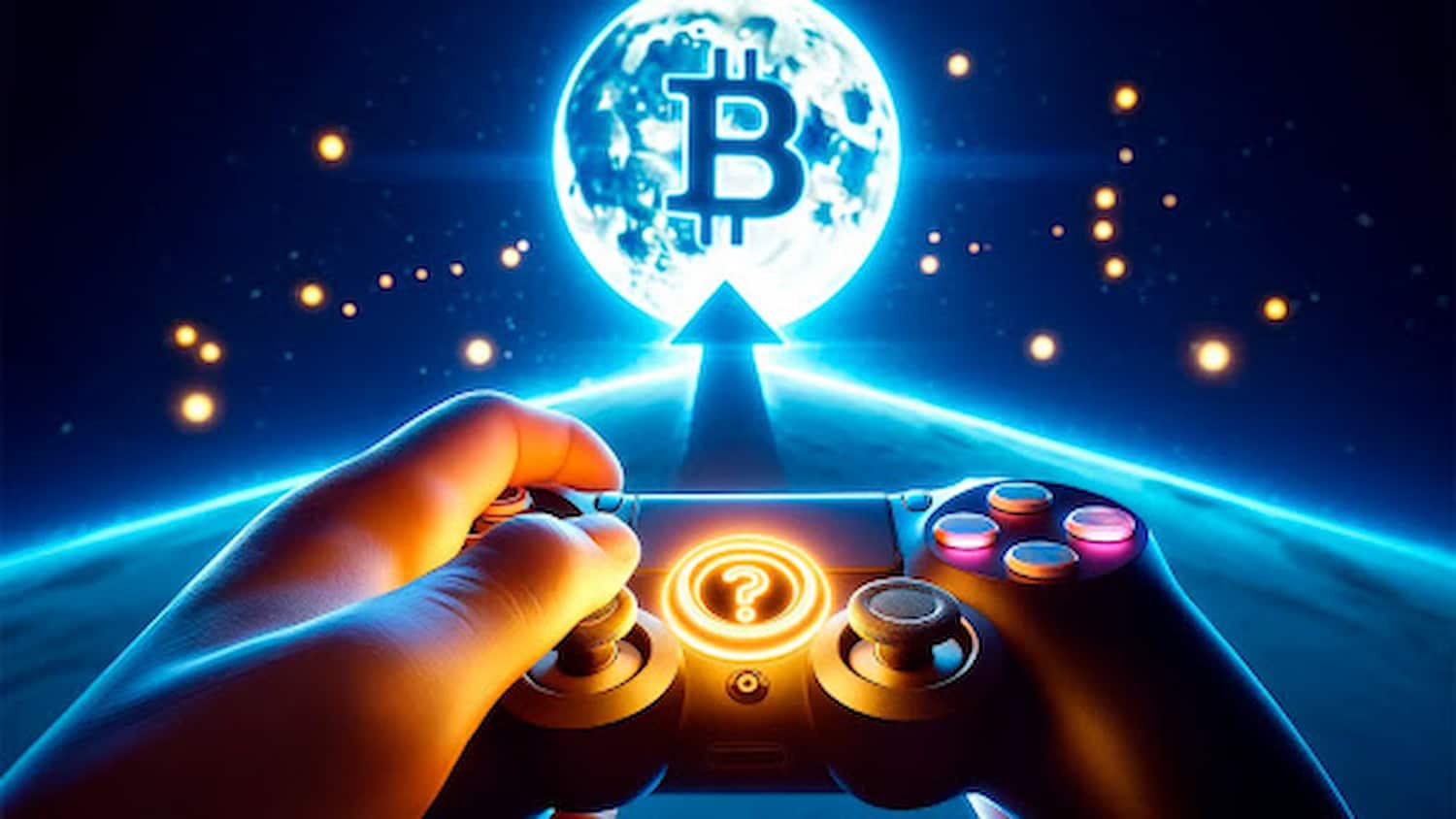 Bitcoin Dispara para $93K à Medida que Otimismo no Mercado Impulsiona Criptos, Especialistas Apontam Novo Token de Jogo para Possíveis Avanços