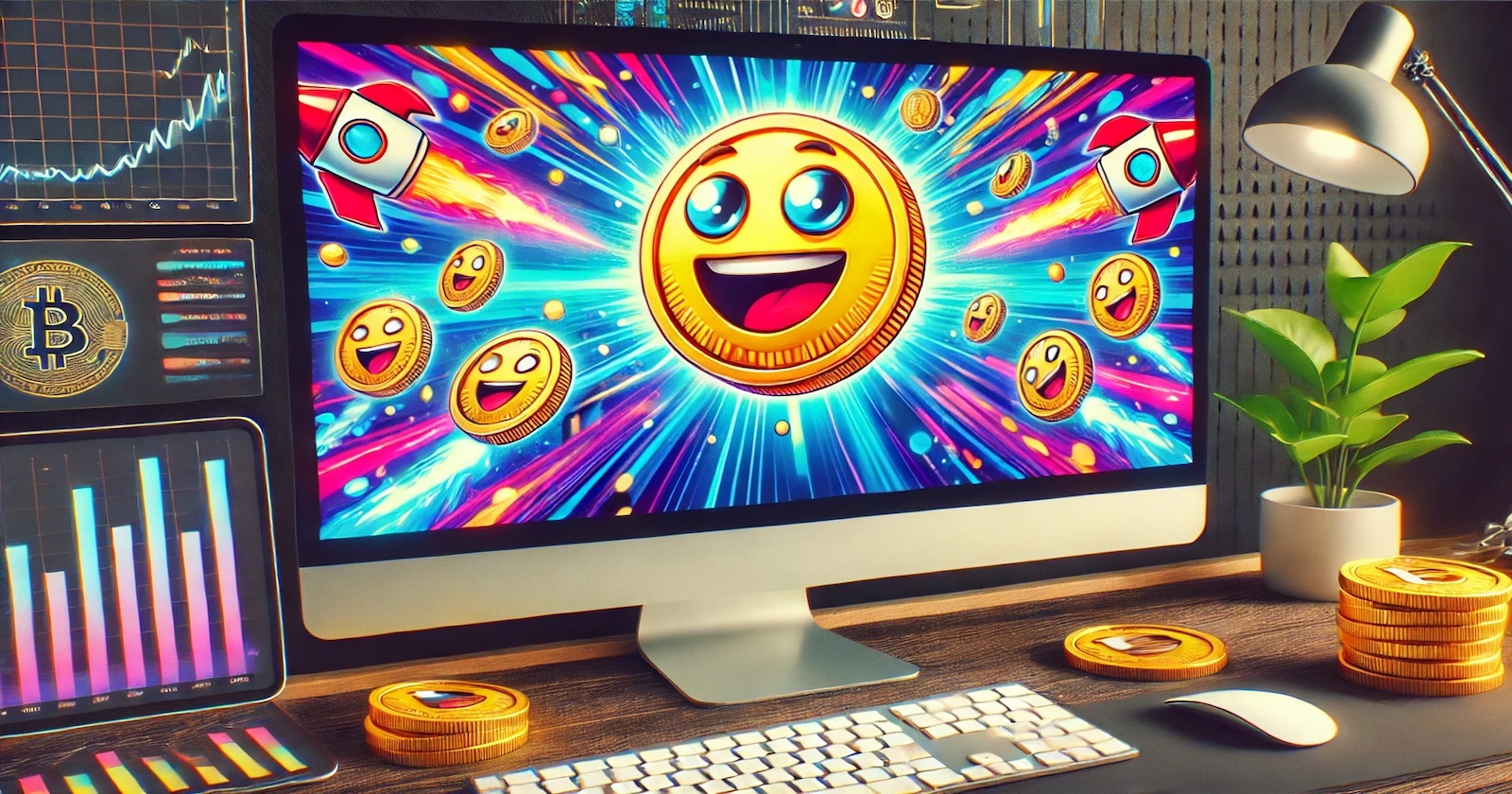 Nova memecoin HIPPO em alta – Pré-venda do Crypto All-Stars ultrapassa US$ 4,3 milhões