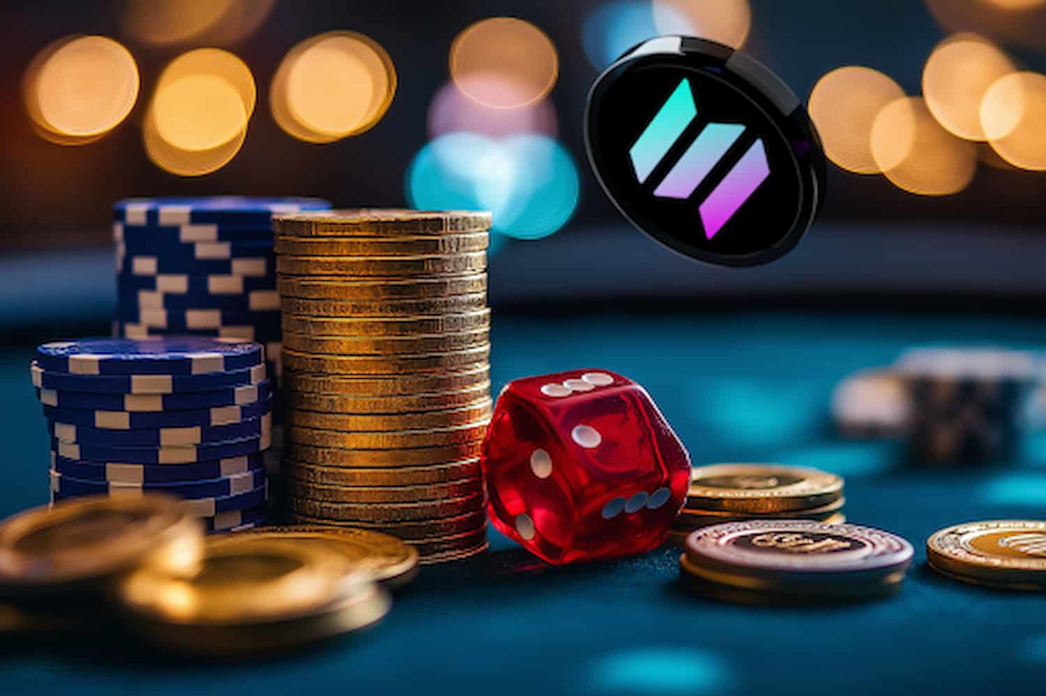 ChatGPT Prediz Uma Nova Criptomoeda para Superar a Ação de Preço da Solana (SOL) Até 2025