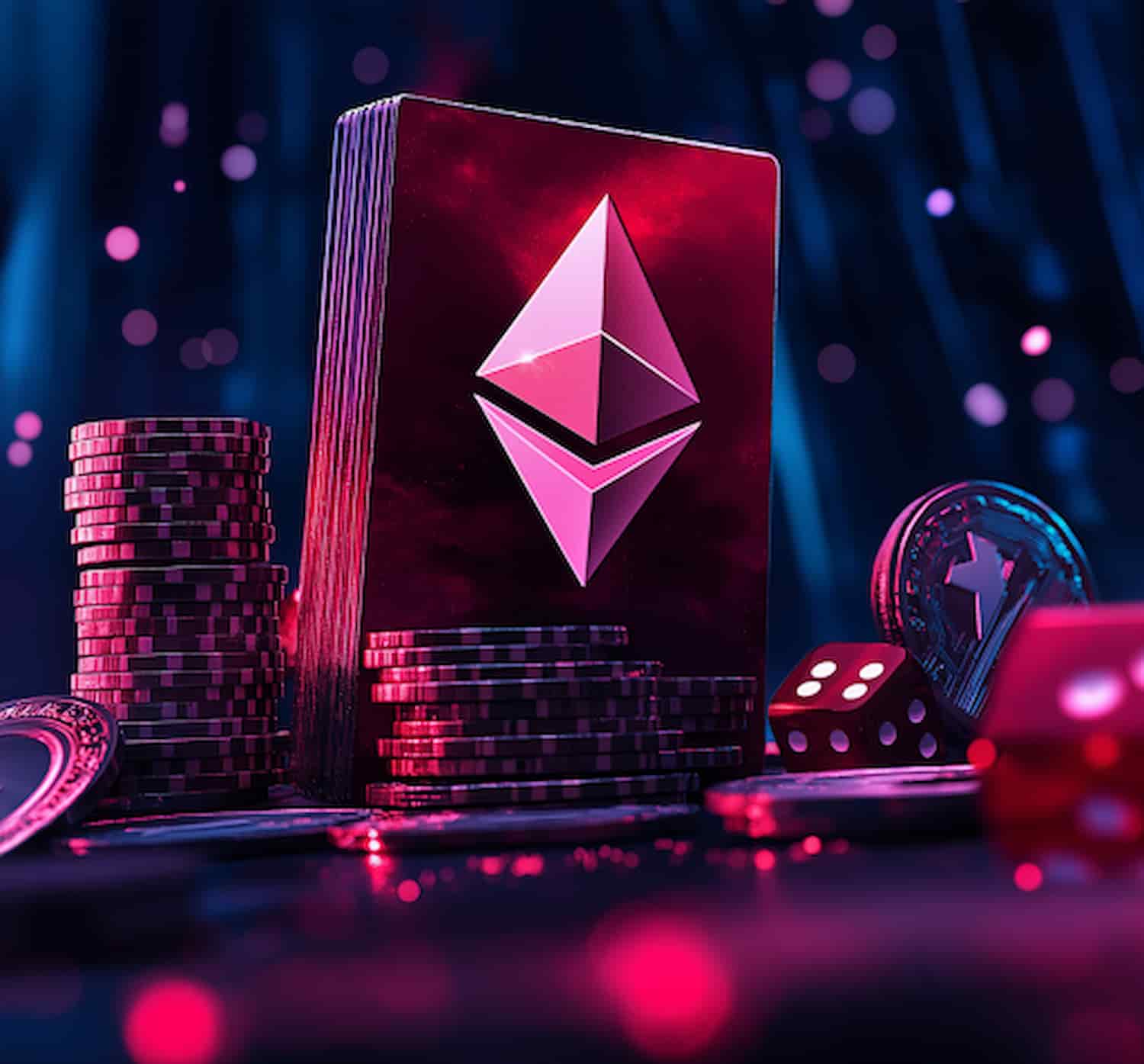 Preços do Ethereum e Solana Veem Ganhos de Dois Dígitos em Mercado em Alta, Enquanto Esta pré-venda de Cripto Atinge $5 Milhões