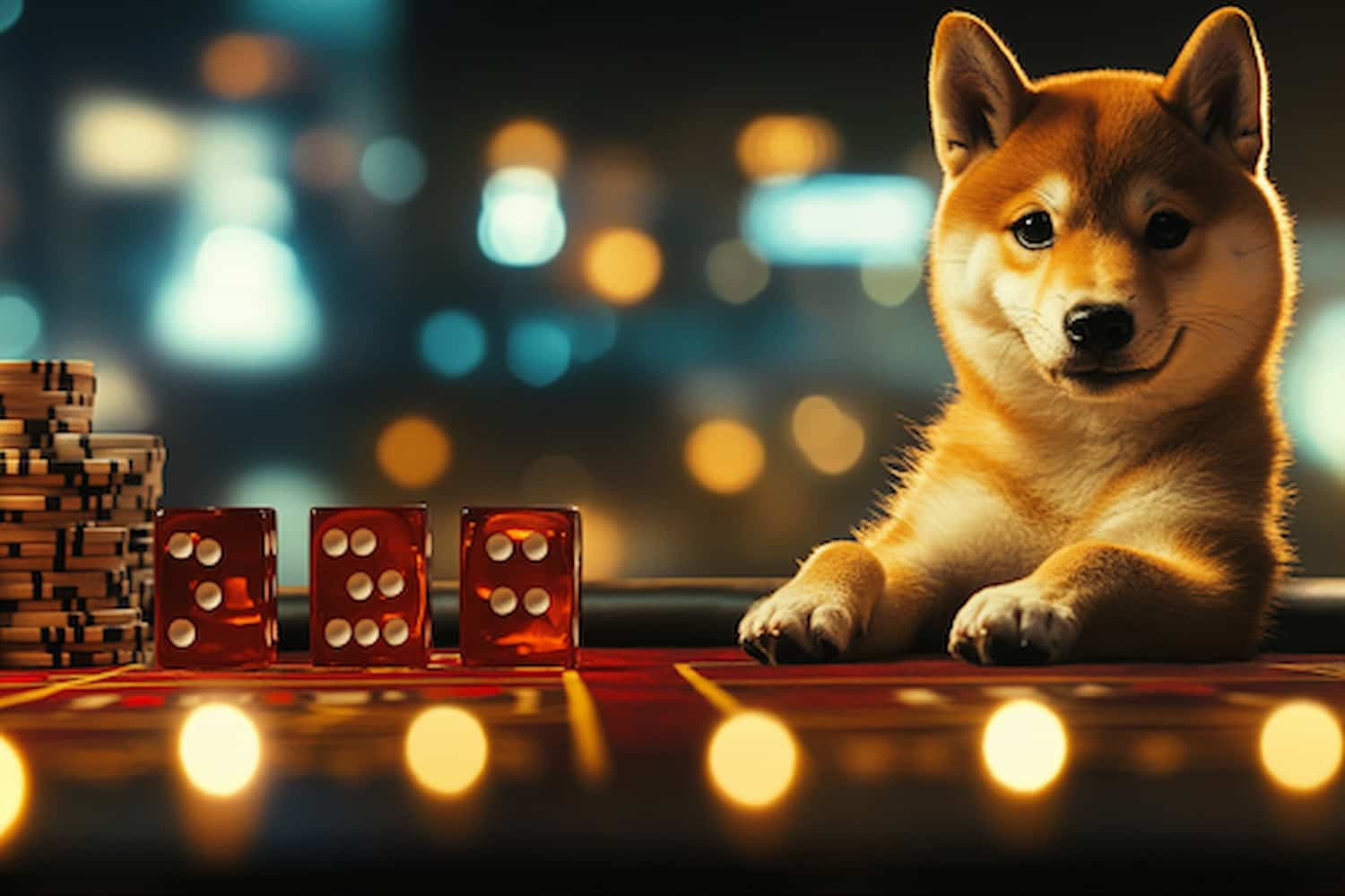 Shiba Inu e Dogecoin Disparam 25% nas Últimas 24 Horas; Detentores de SHIB e DOGE Estão Rotacionando Lucros Para Este Altcoin