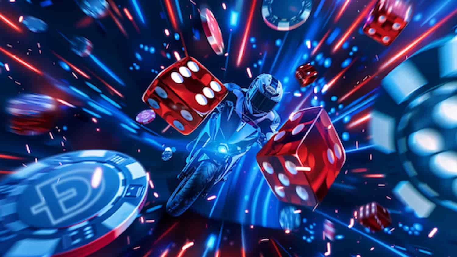 Smart Money Está Girando os Ganhos de Meme Coins de Dogecoin e Shiba Inu para Gems de Utilidade Como Esta