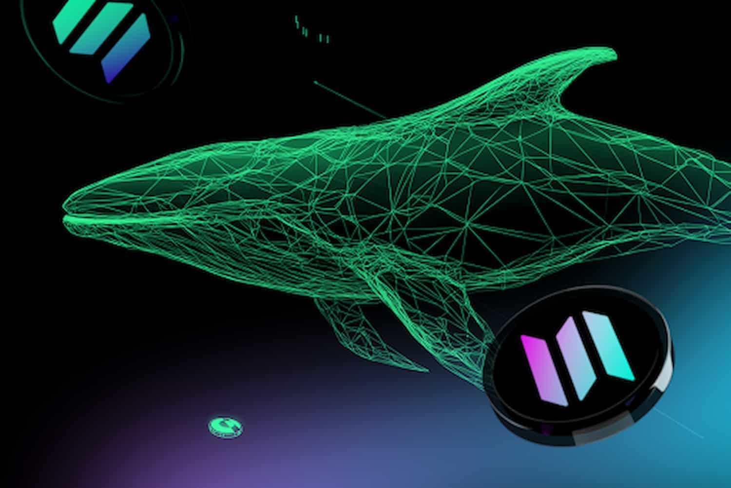 Previsões de Preço do XRP e Solana Disparam Enquanto Nova Cripto Levanta Rápidos $2 Milhões na Pré-Venda