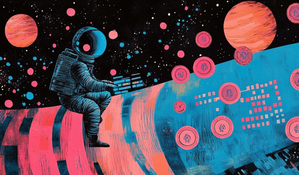 O CIO da Bitwise, Matt Hougan, diz que Wall Street e instituições adotarão criptomoedas independentemente dos resultados das eleições