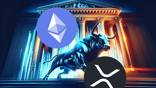 Movimentos das Baleias Explicados: Por Que Ethereum, XRP e XYZVerse Estão Dominando Seus Portfólios!