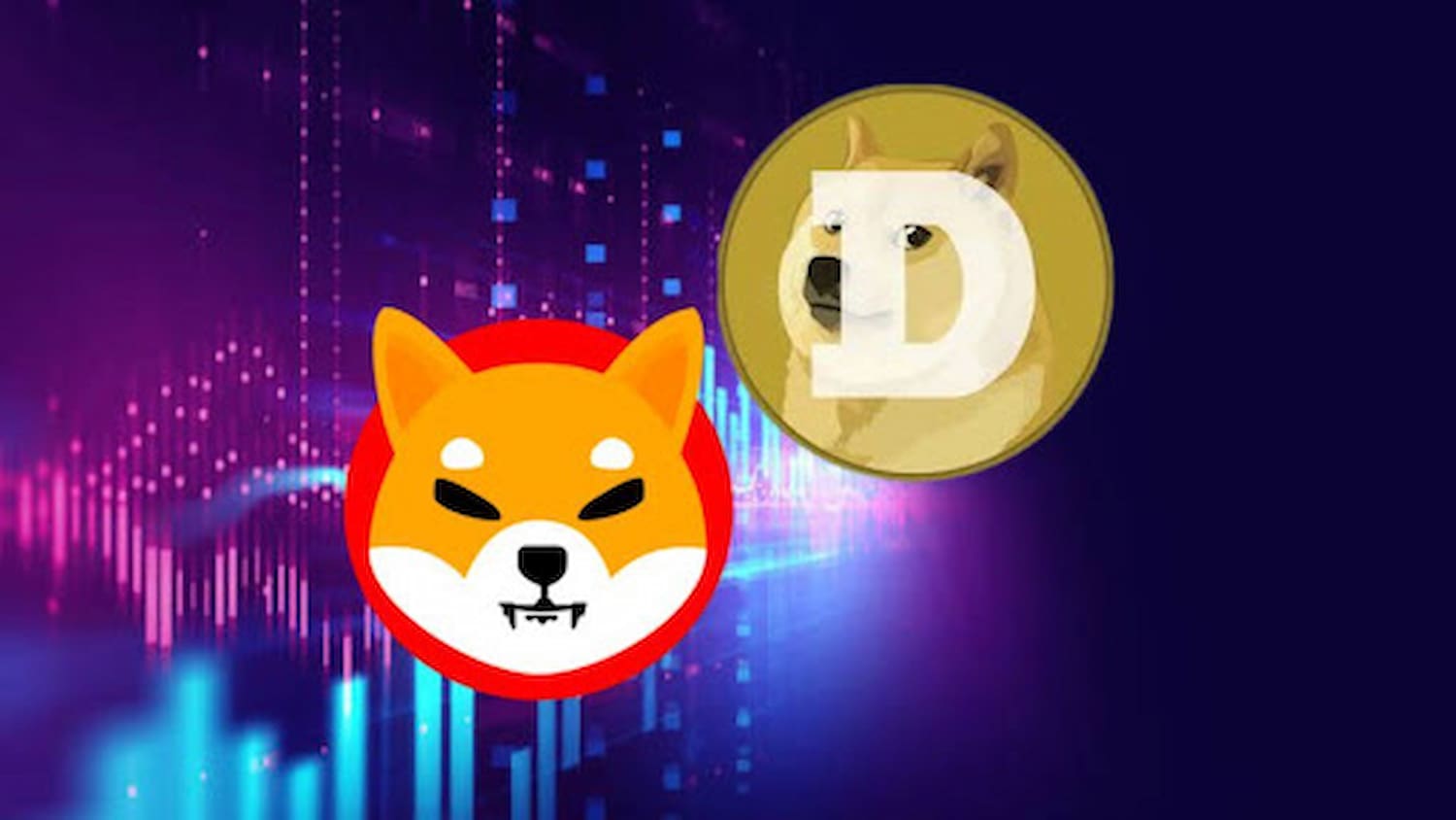 Olhando além do Dogecoin e Shiba Inu? Aqui estão 5 criptomoedas de alto potencial que podem transformar $500 em $50.000 em tempo recorde!