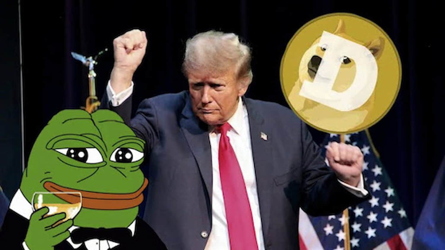 Dogecoin a US$10: Alcançável, mas Cuidado com Este Rival que Pode Chegar Lá Mais Rápido!