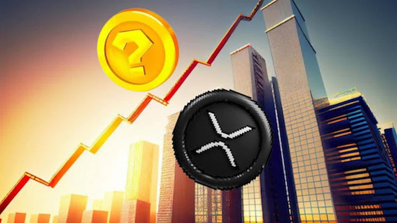 Previsão de Preço do XRP: Analista Prevê Alta de 550% Enquanto Este Rival do Ripple Mira Ganhos de 10.000%!