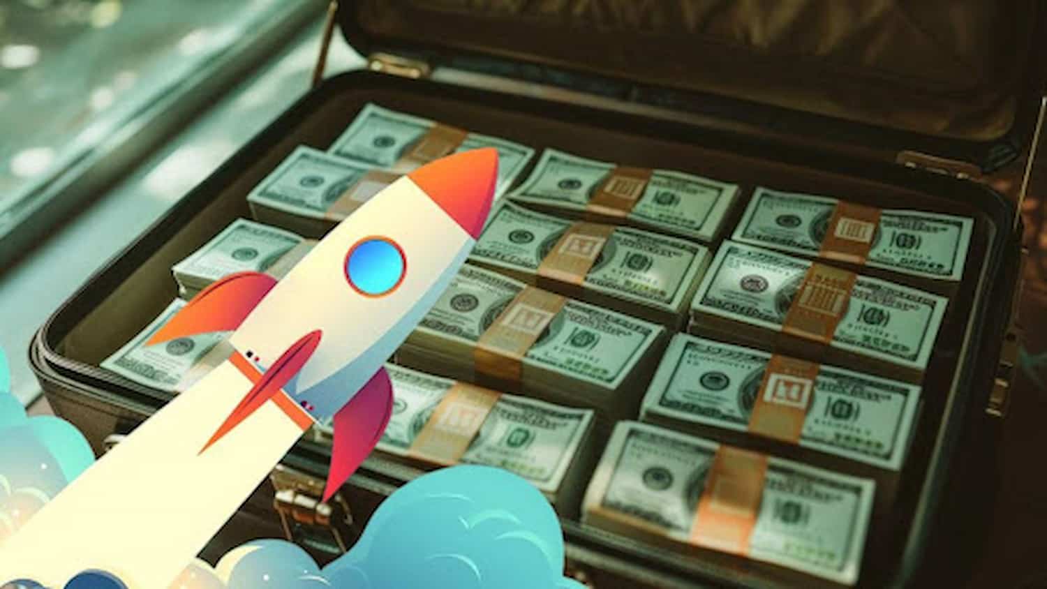 Não perca estas 5 criptomoedas abaixo de $0,10 preparadas para grandes lucros antes do fim do ano!