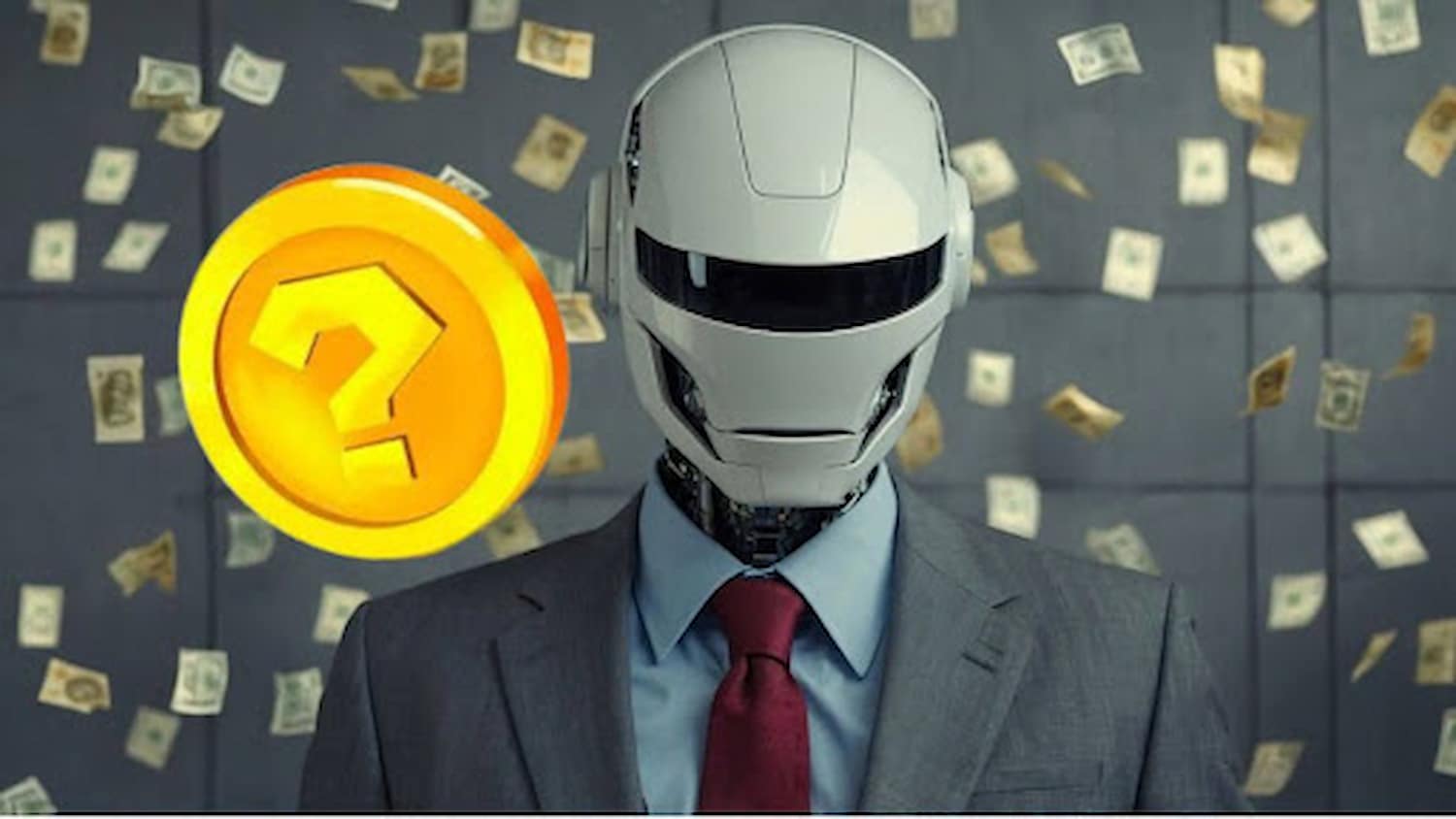 Junte-se ao Clube dos Milionários de Criptomoedas: 5 Moedas Essenciais Enquanto a Euforia Cresce para 2025!