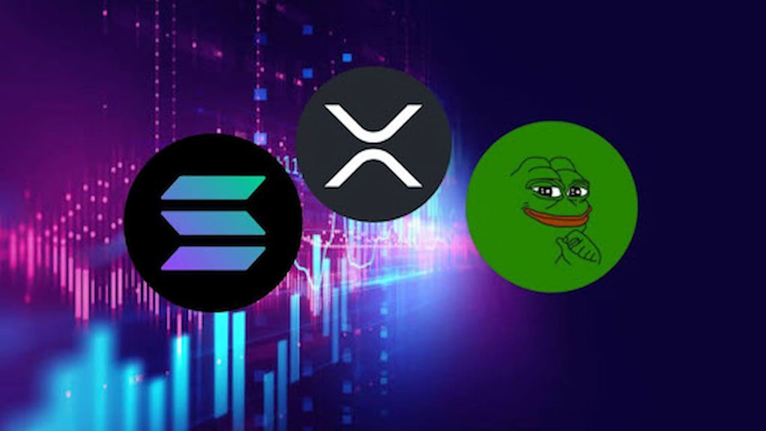 Quer Multiplicar Seu Investimento por 100 Vezes? Aqui Está Como Solana, XRP, Pepe e XYZVerse Podem Fazer Isso Acontecer!