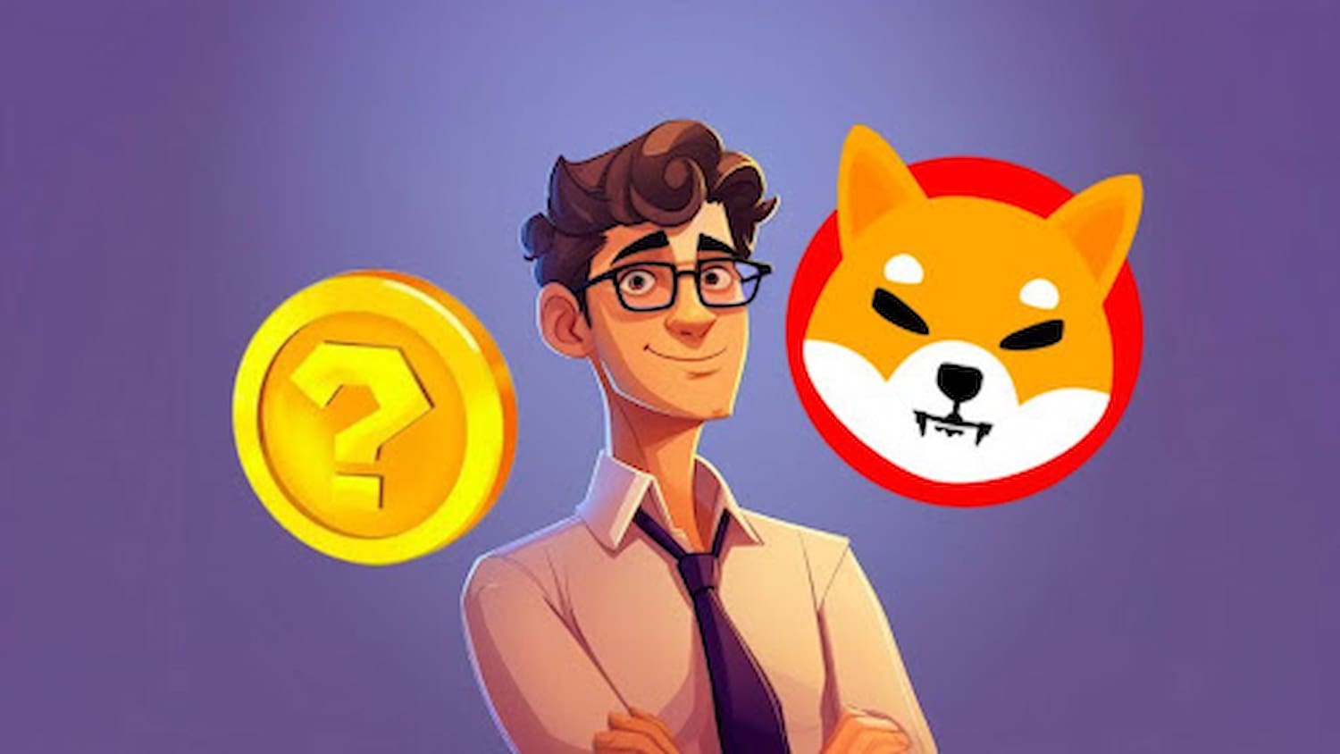 Shiba Inu pode finalmente atingir US$ 1 nesta alta, diz analista—mas este token de US$ 0,000667 pode roubar os holofotes!