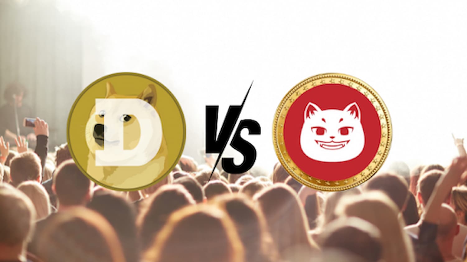 O Legado do Dogecoin Desvanece—O Potencial de 1500% do Catzilla Traz uma Nova Onda!