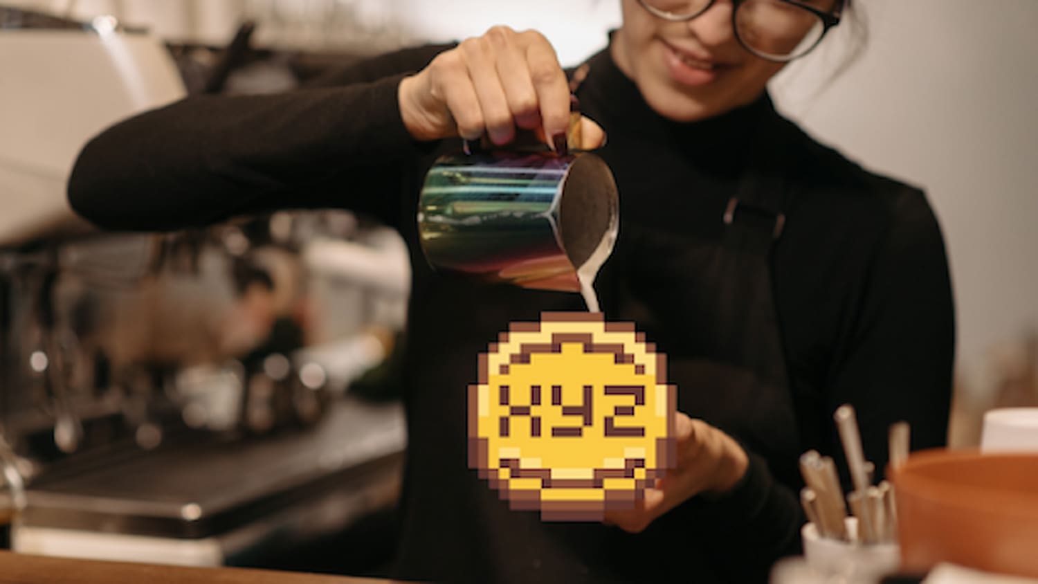 Ex-barista que fez milhões com $1.000 em Dogecoin (DOGE) em 2020 agora está apostando neste novo token