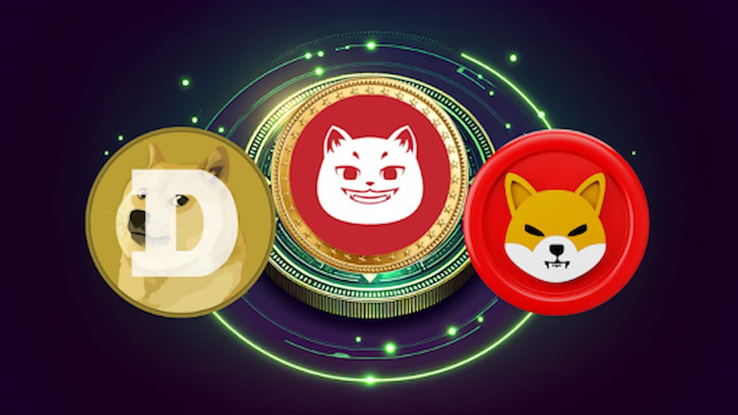 Desafio Crypto Battle 2024: CATZILLA com Potencial de Mais de 1500% Desafia Shiba Inu (SHIB) e Dogecoin (DOGE) pela Dominância das Memecoins