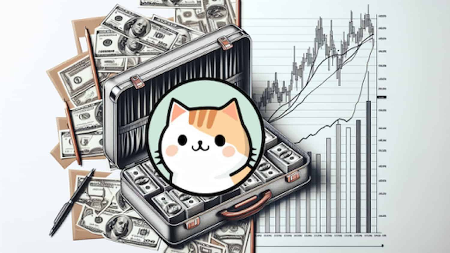 Verdes e Lucrativas? Estas Criptomoedas Acessíveis Estão Prestes a Explodir 50x Até o Final do Ano