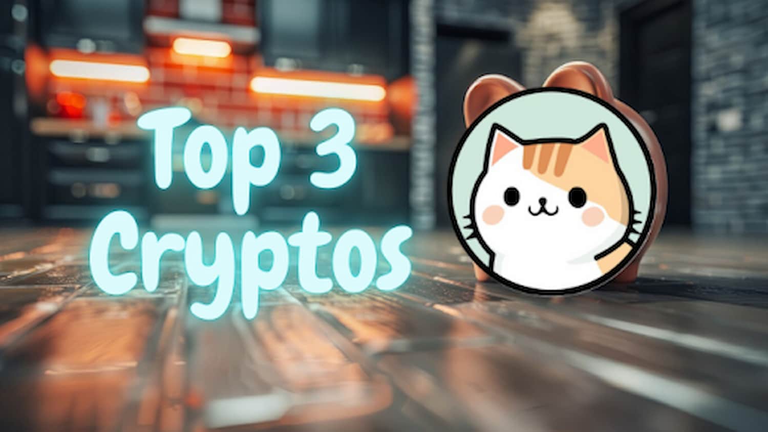 Os 3 Principais Altcoins Emergentes Que Você Precisa Comprar Agora: ZircuitDEX Lidera o Grupo