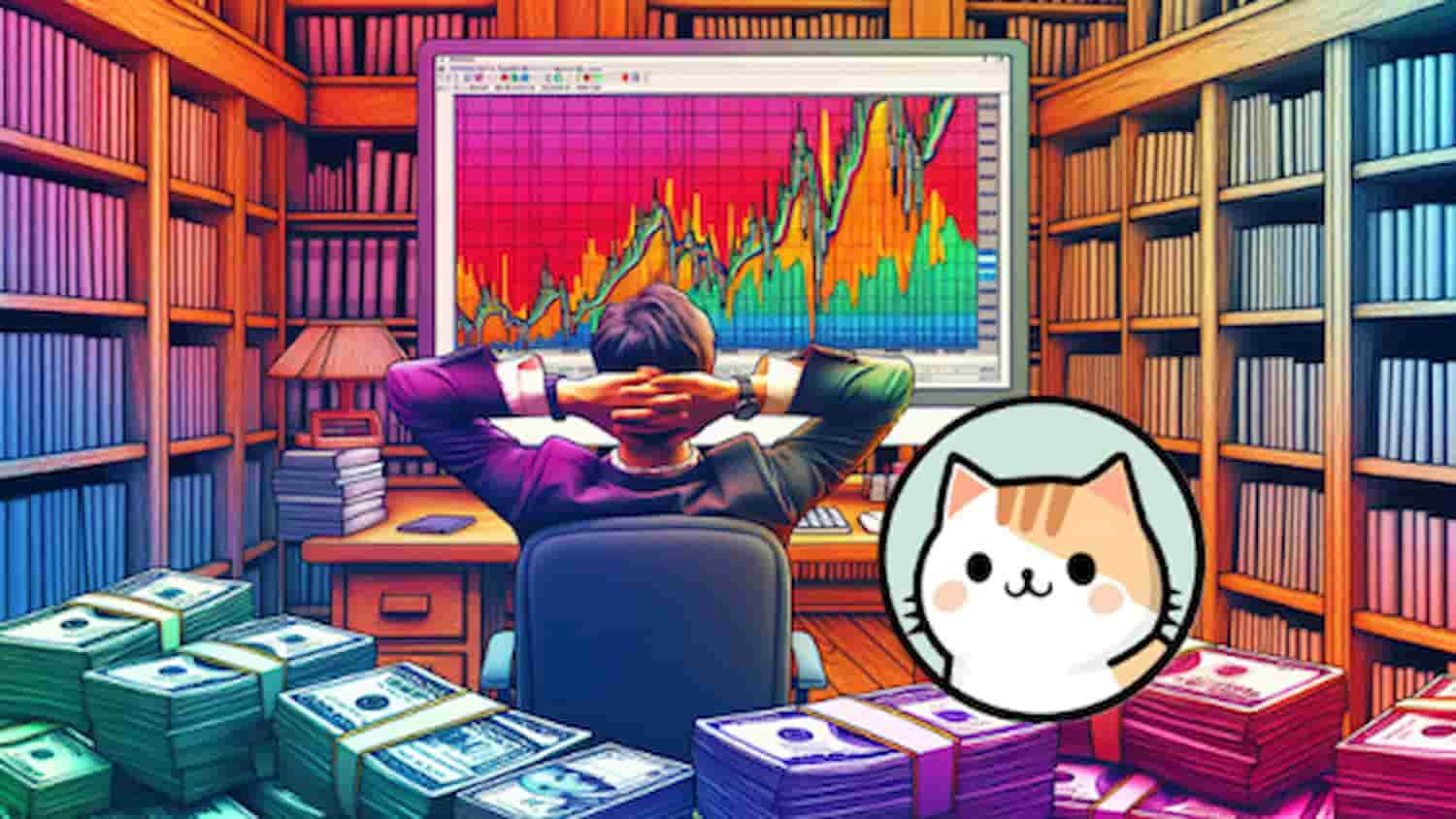 Olhando além de ADA e XRP? ZircuitDEX oferece uma nova abordagem com tecnologia de próxima geração e crescimento de 1000%