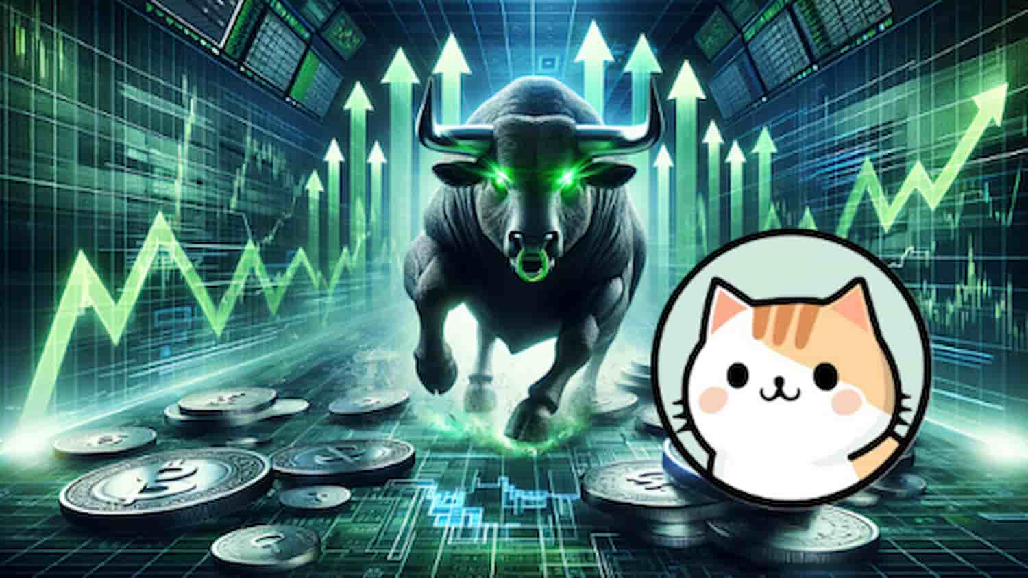 ZircuitDEX e Ethereum: A Dupla Perfeita para Ganhos de 300x na Próxima Alta do Mercado