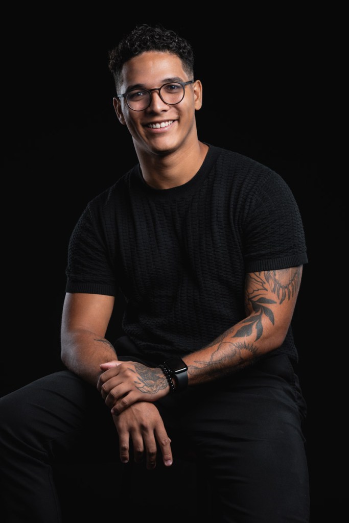 Isac Honorato