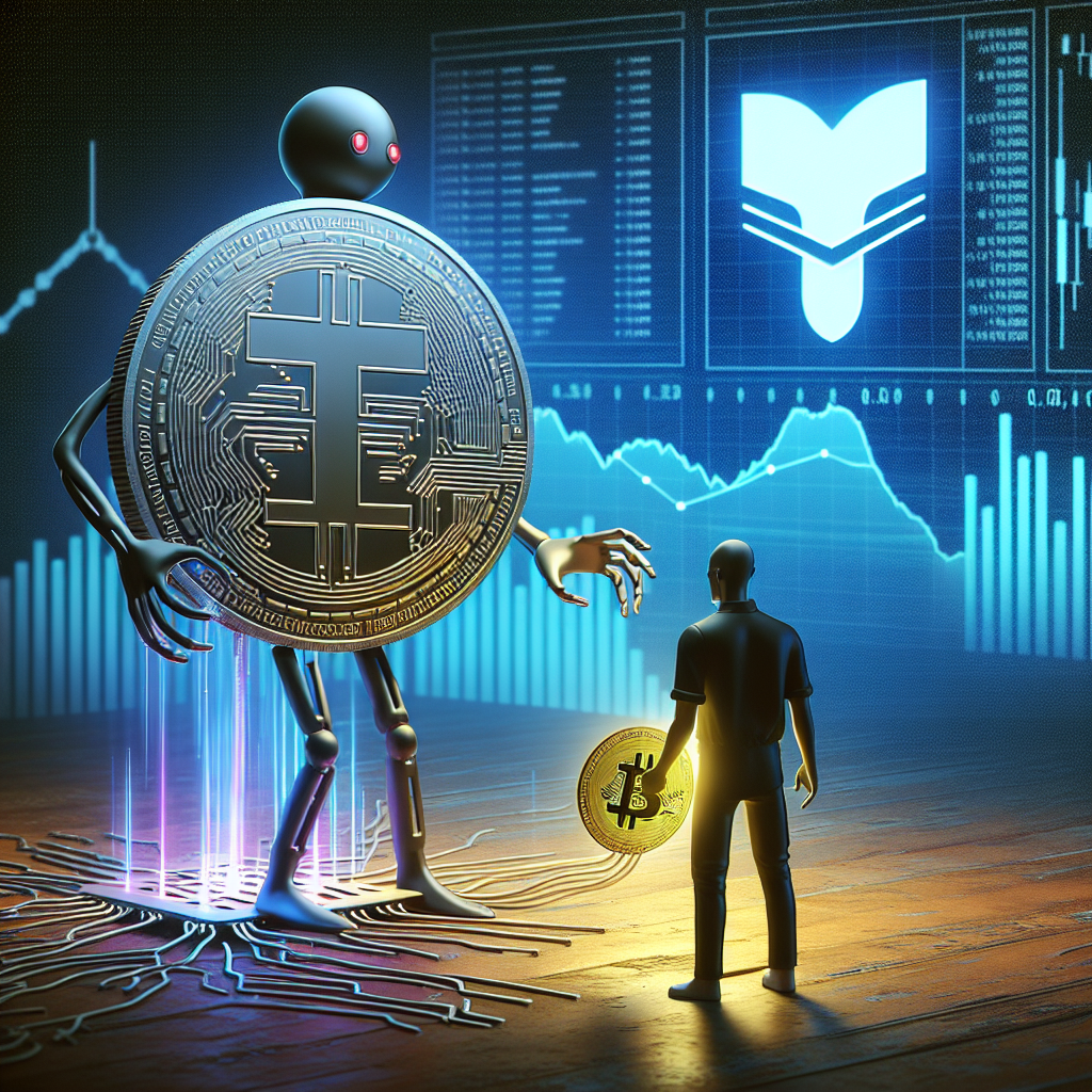 Tether descarta desenvolvimento de blockchain própria