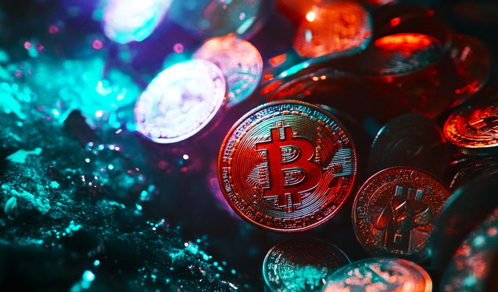 Administração Trump poderia obrigar a China a abraçar a criptomoeda, de acordo com o CEO do Hashkey Group: Relatório