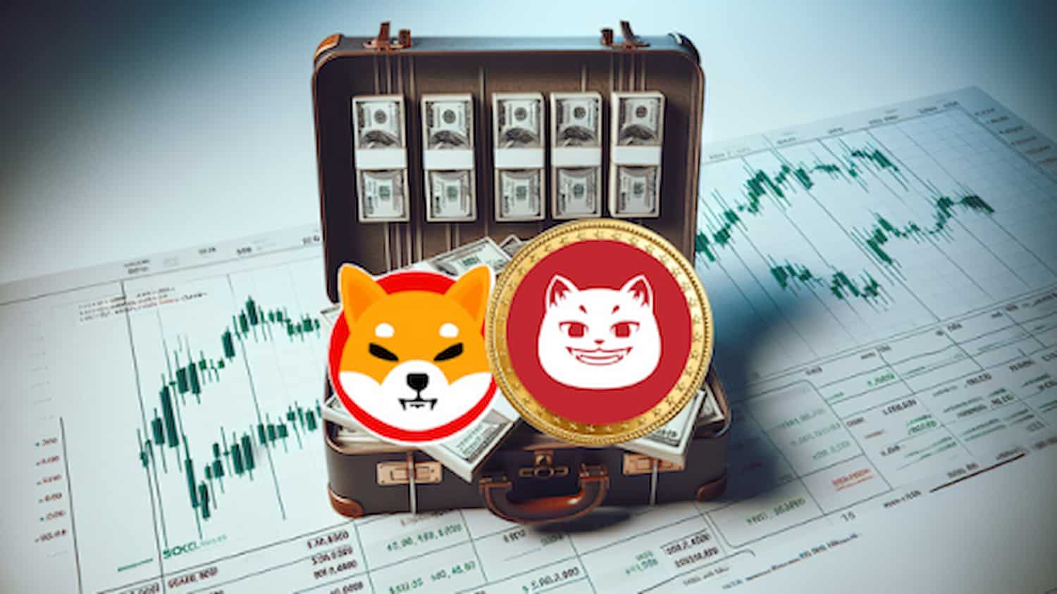 Catzilla Coin prestes a ser o próximo grande Token Meme visando ganhos de 25.000% até 2025 repetindo a ascensão do Shiba Inu!