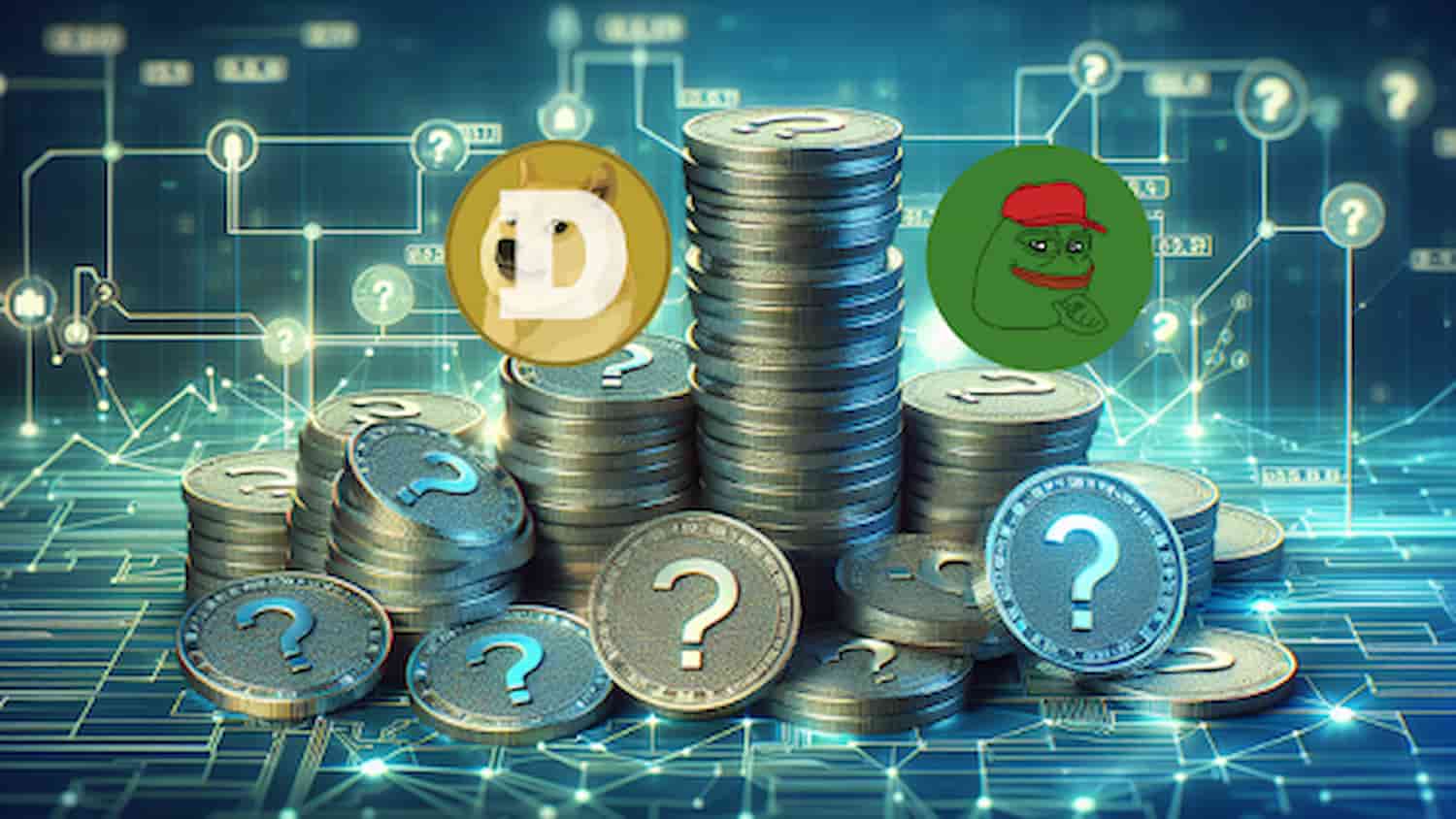 O PEPE e o Dogecoin enfrentam forte concorrência da moeda Catzilla, o novo favorito entre as baleias com explosivo retorno de investimento de 15.000%!