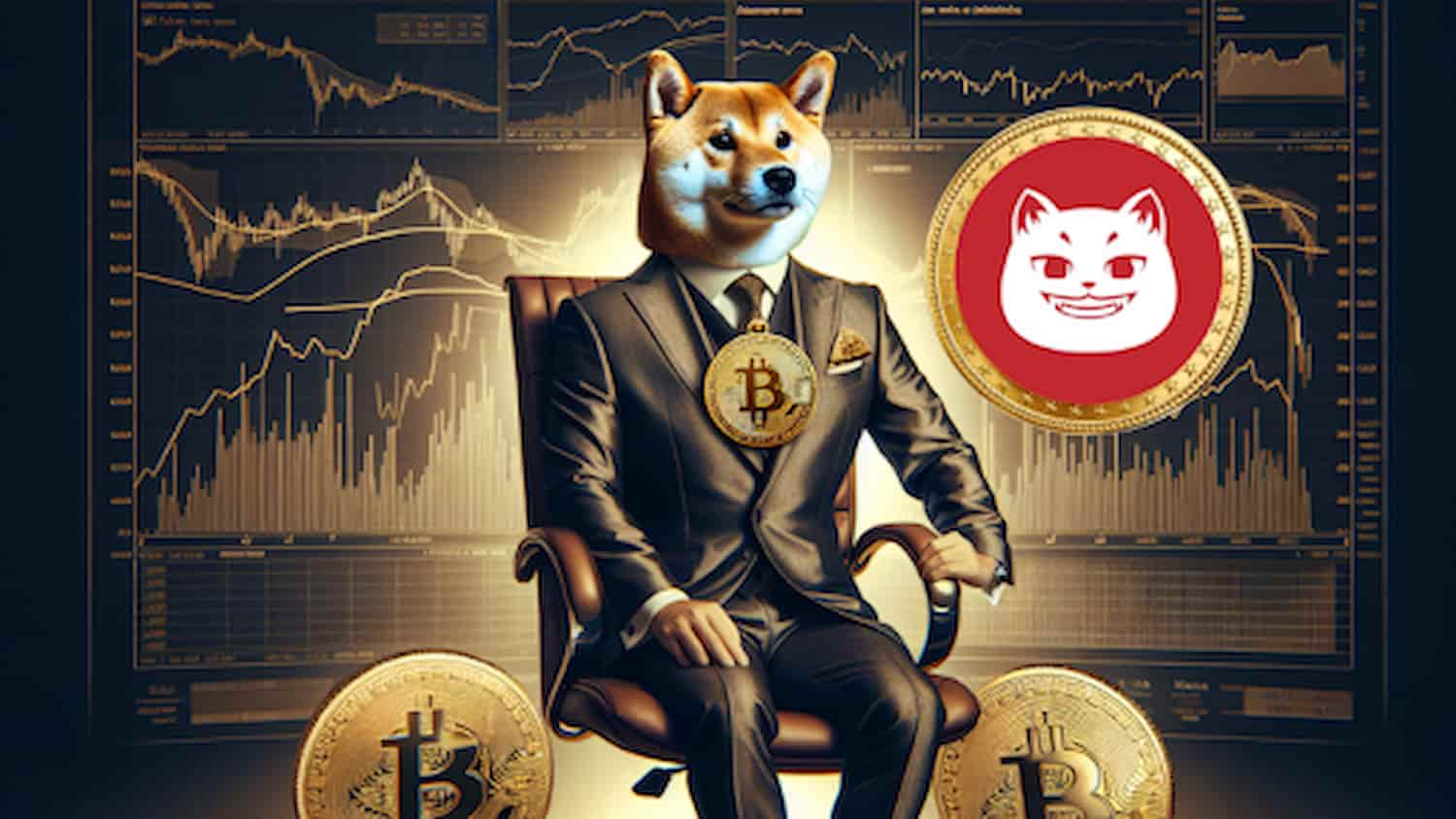 Shiba Inu (SHIB) fica em segundo plano enquanto esta nova estrela cripto promete mais de 10.000% de ROI no próximo ano – Veja o porquê