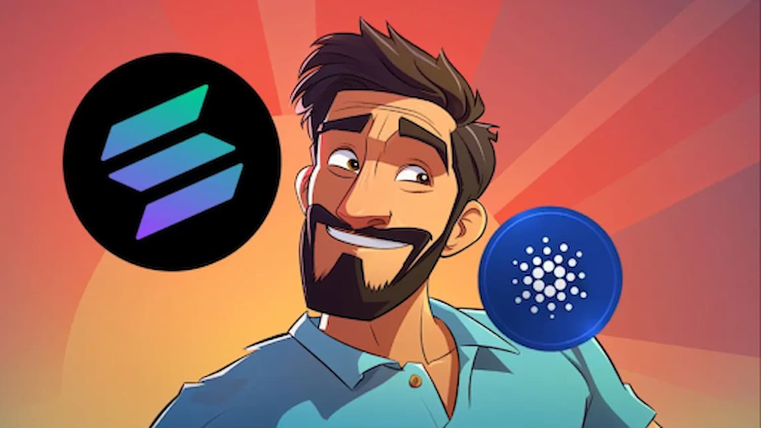 Cardano (ADA) e Solana (SOL): Principais Previsões de Preço à Medida que a  Temporada de Altcoins Esquenta | Cointimes