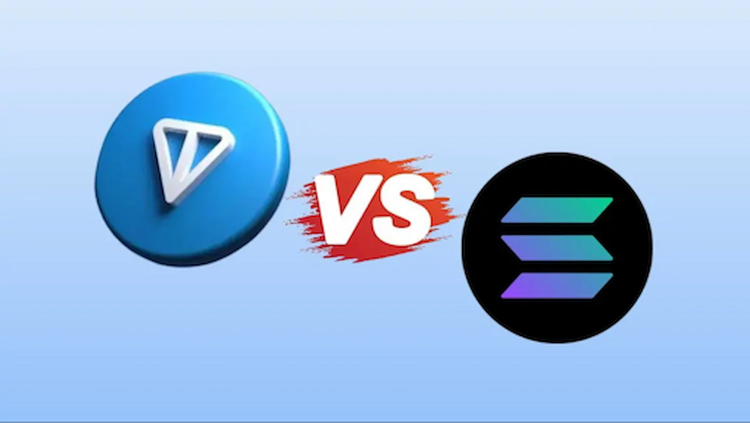 Solana (SOL) vs. Toncoin (TON): Qual é o Investimento mais Inteligente para Dezembro?