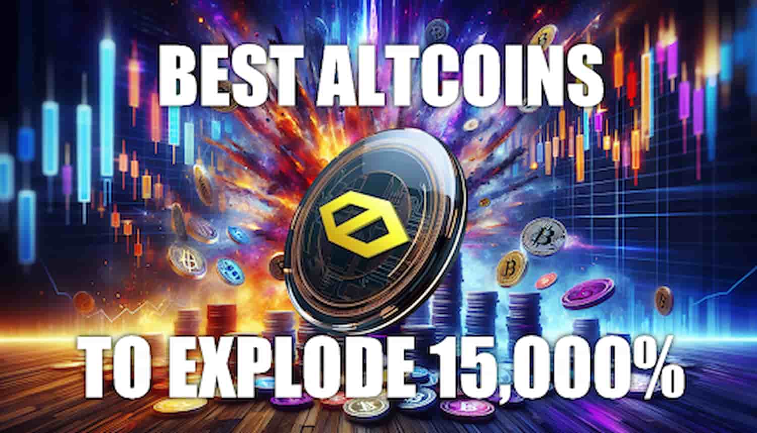 A Temporada de Altcoins Chegou: Analistas Compartilham Suas Escolhas Quentes Com Potencial de 1.000x!