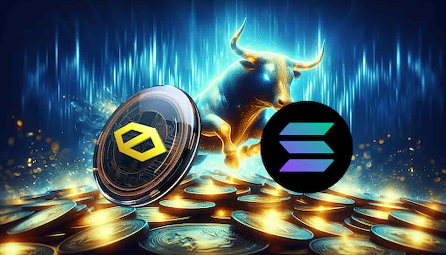 Não Perca Este Token de IA Preparado para Superar a Valorização de 8.000% da Solana Após o Seu Lançamento em Dezembro de 2024!