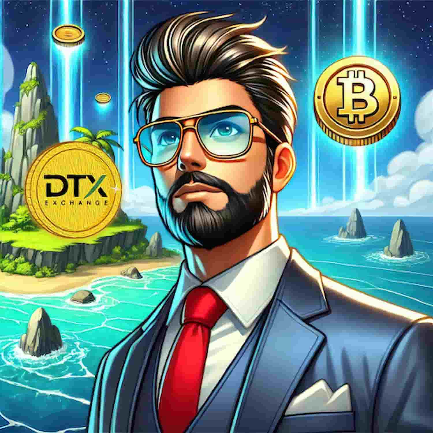 Ripple Millionaire Garante Ganhos de US$ 20 Milhões Após Recentemente Aumento de Preço do XRP e Investe na Exchange DTX para Assegurar Rally de 24.000% em 2025