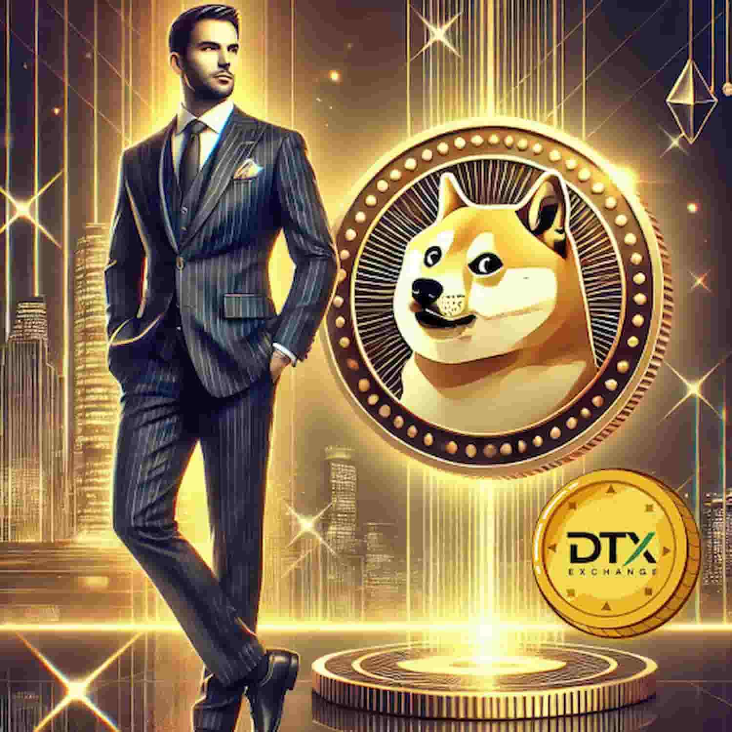 PEPE Gráficos Indicam Retorno Altista, Mas Este “Assassino do DOGE” Rouba a Cena com $9,6M Arrecadados