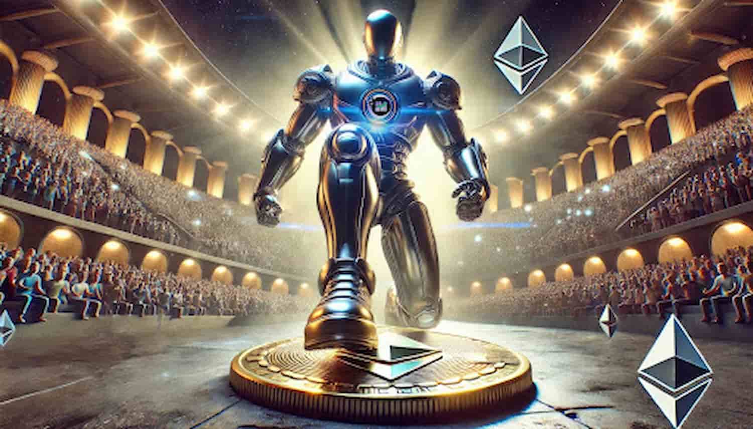 Trump Nomeia Presidente da SEC Pró-Cripto, Como Isso Pode Afetar o Preço do XRP e o Lançamento do IntelMarkets