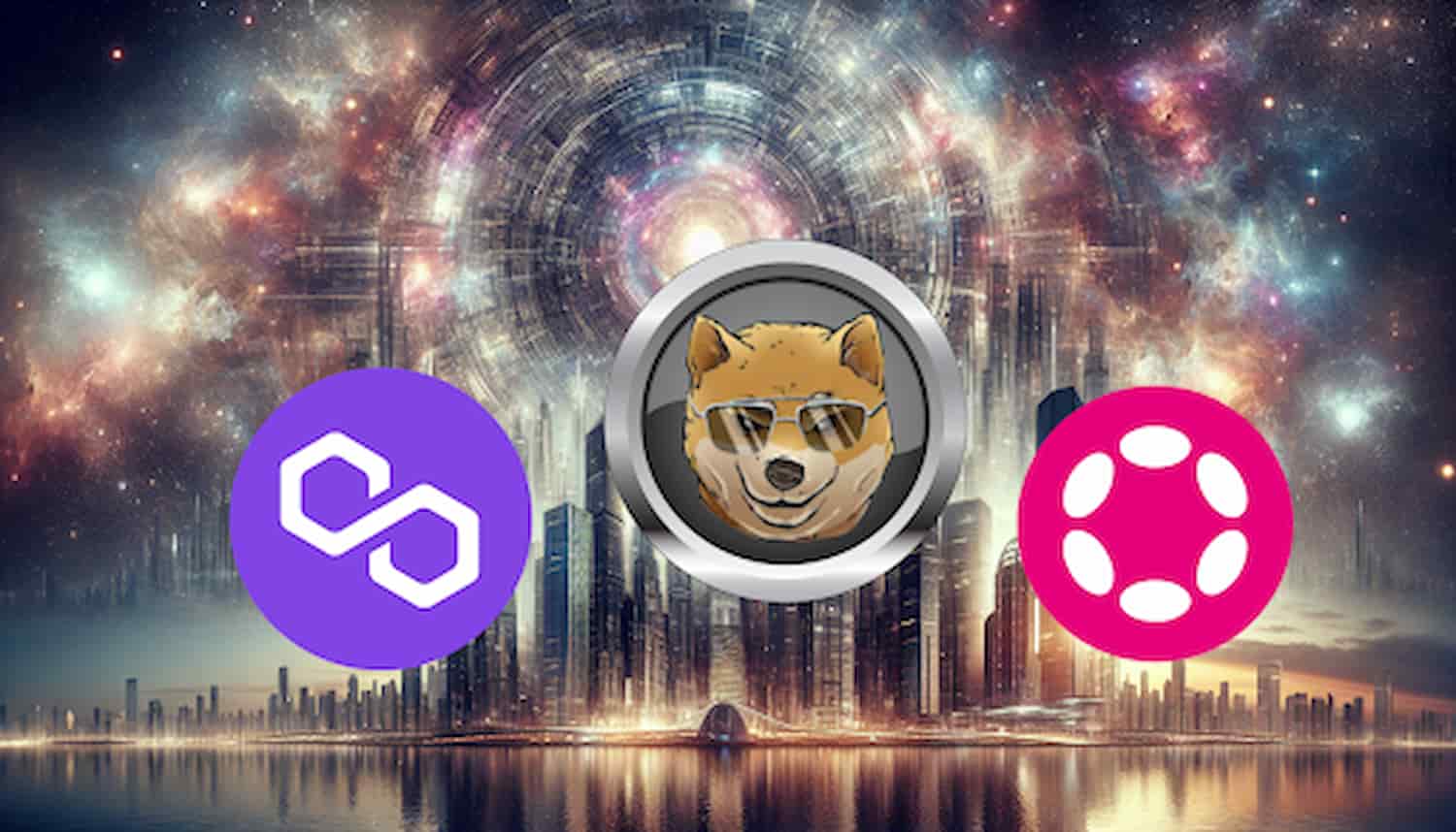 Dogen Ultrapassa POL e DOT com Crescimento de 18.000% até 2025 — Baleias Entram Cedo