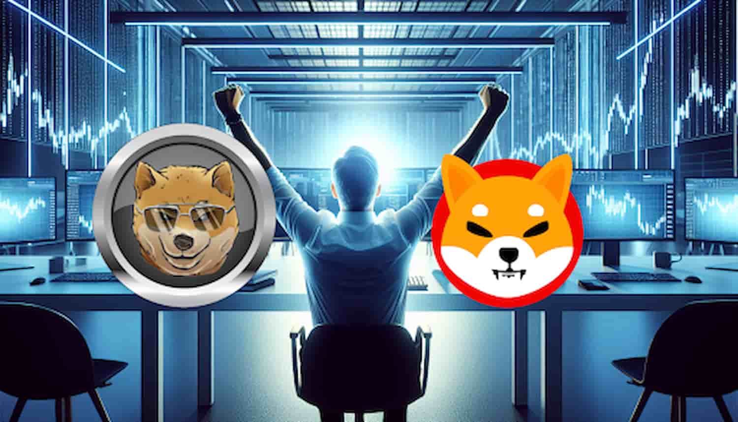 Este Token Oculto da Solana Poderia Ser o Próximo Shiba Inu com Potencial de Ganhos de 21.000%? Especialistas Dizem que Sim