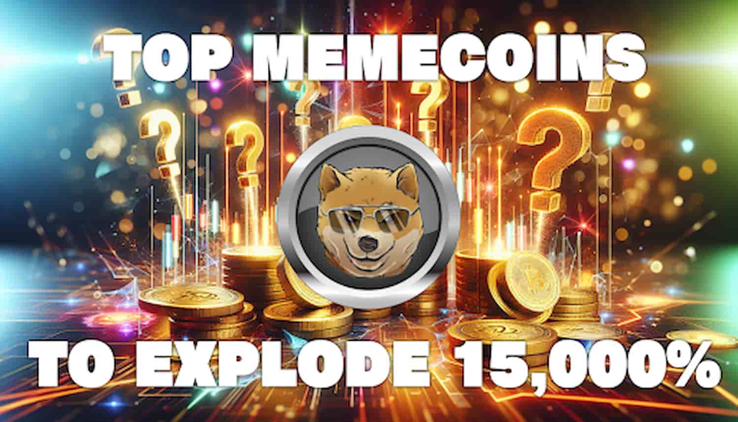 Melhores Meme Coins para Comprar neste Natal: Novos Tokens com Potencial de Crescimento de 10.000%