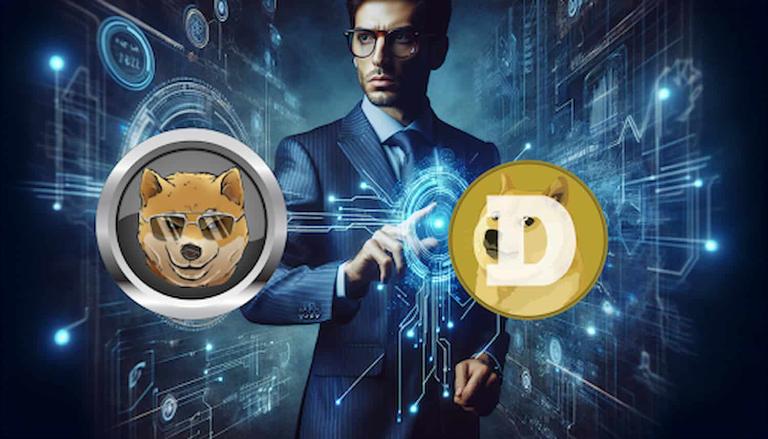 Dogecoin perde impulso – o aumento de 25.000% do DOGEN é o movimento certo para o seu portfólio?