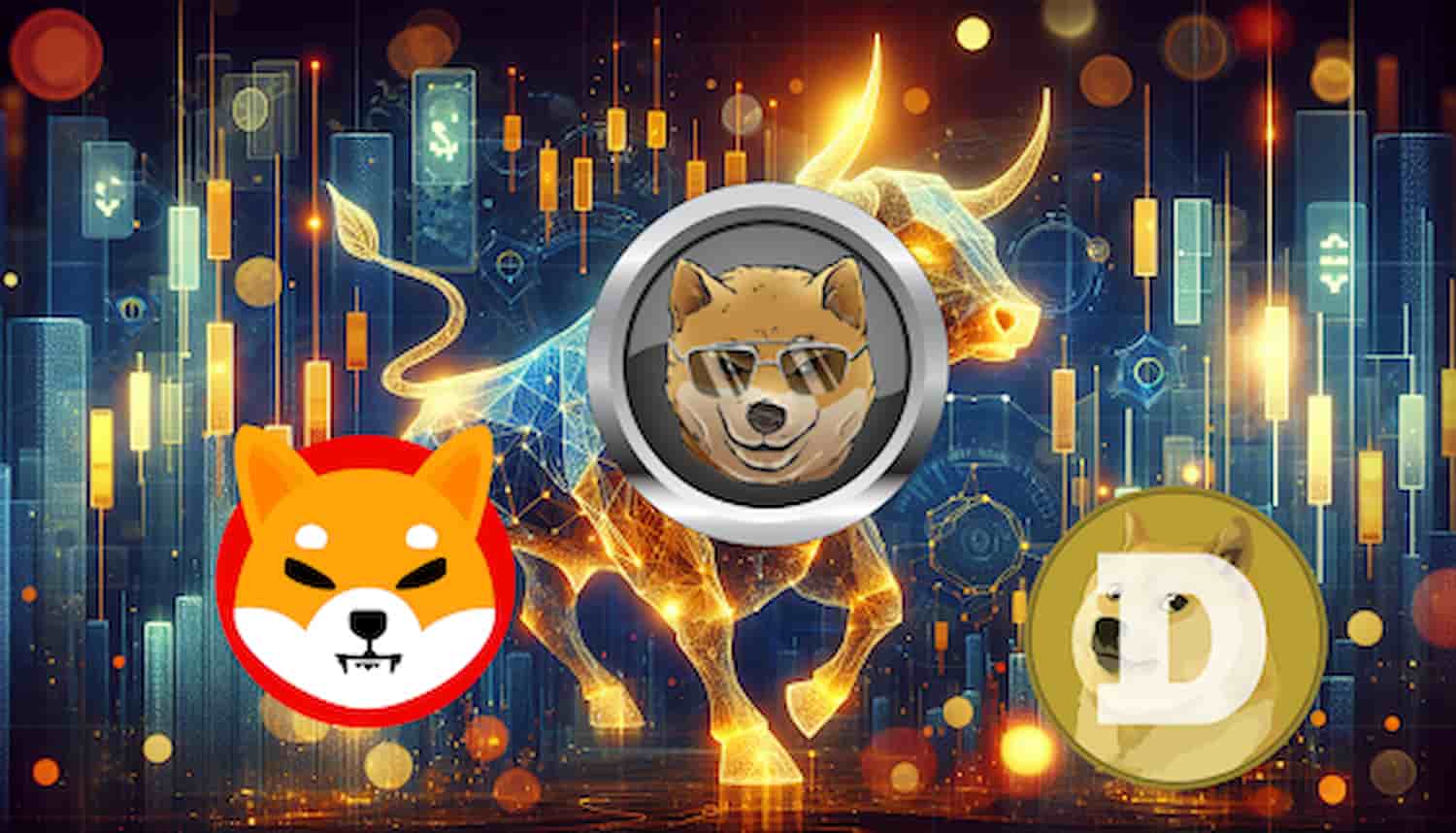 Este Powerhouse de $0,0015 pode superar SHIB e DOGE com ganhos de 15.500% até 2025