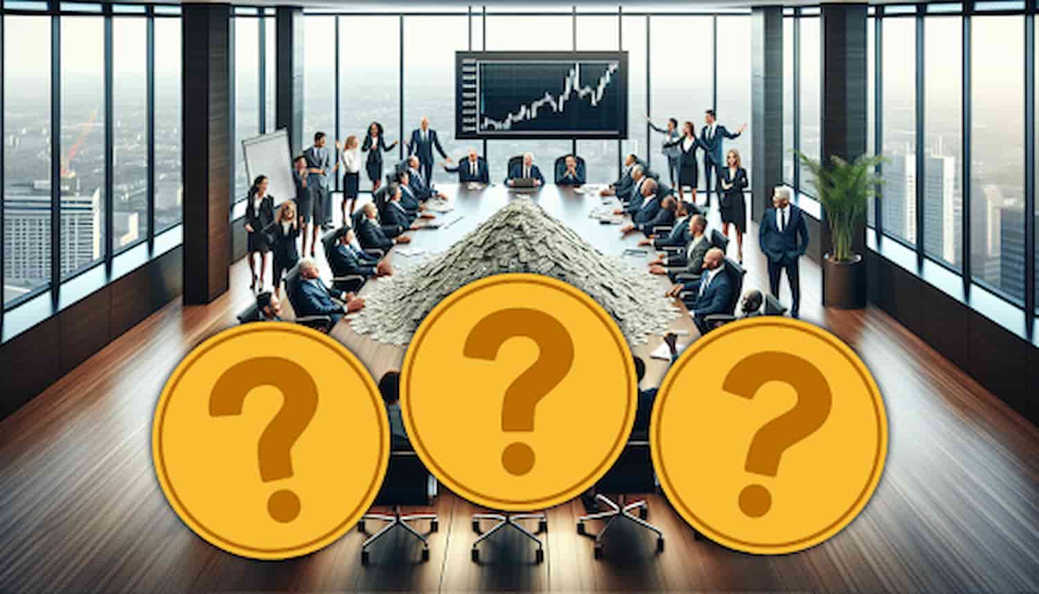 Próximo Favorito em Criptomoedas de Elon Musk? Esses Inesperados Tokens Meme Podem Disparar 800% Até o Final do Ano!