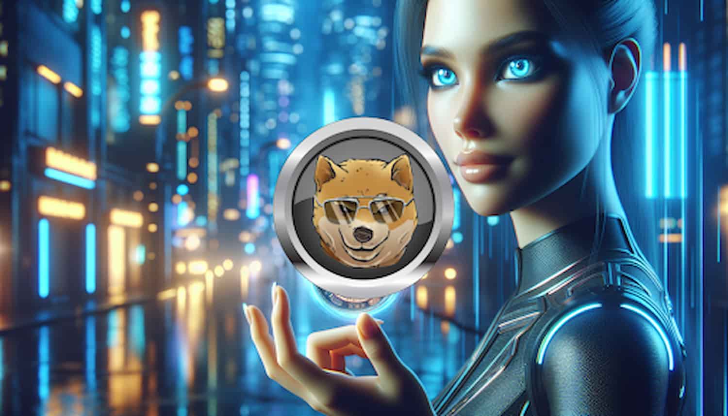 De $500 a $500 mil? Top 5 Criptomoedas com Expectativa de Crescimento Explosivo em 2024-2025