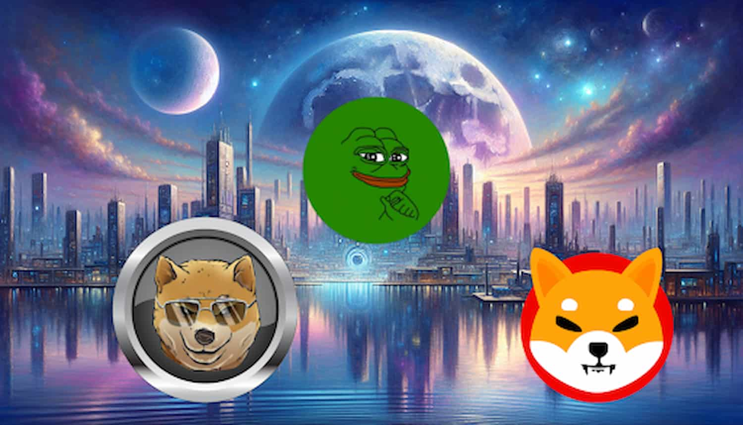 A Próxima Grande Superestrela Cripto Dogen Pode Ofuscar PEPE e SHIB com Potencial de 25.000%