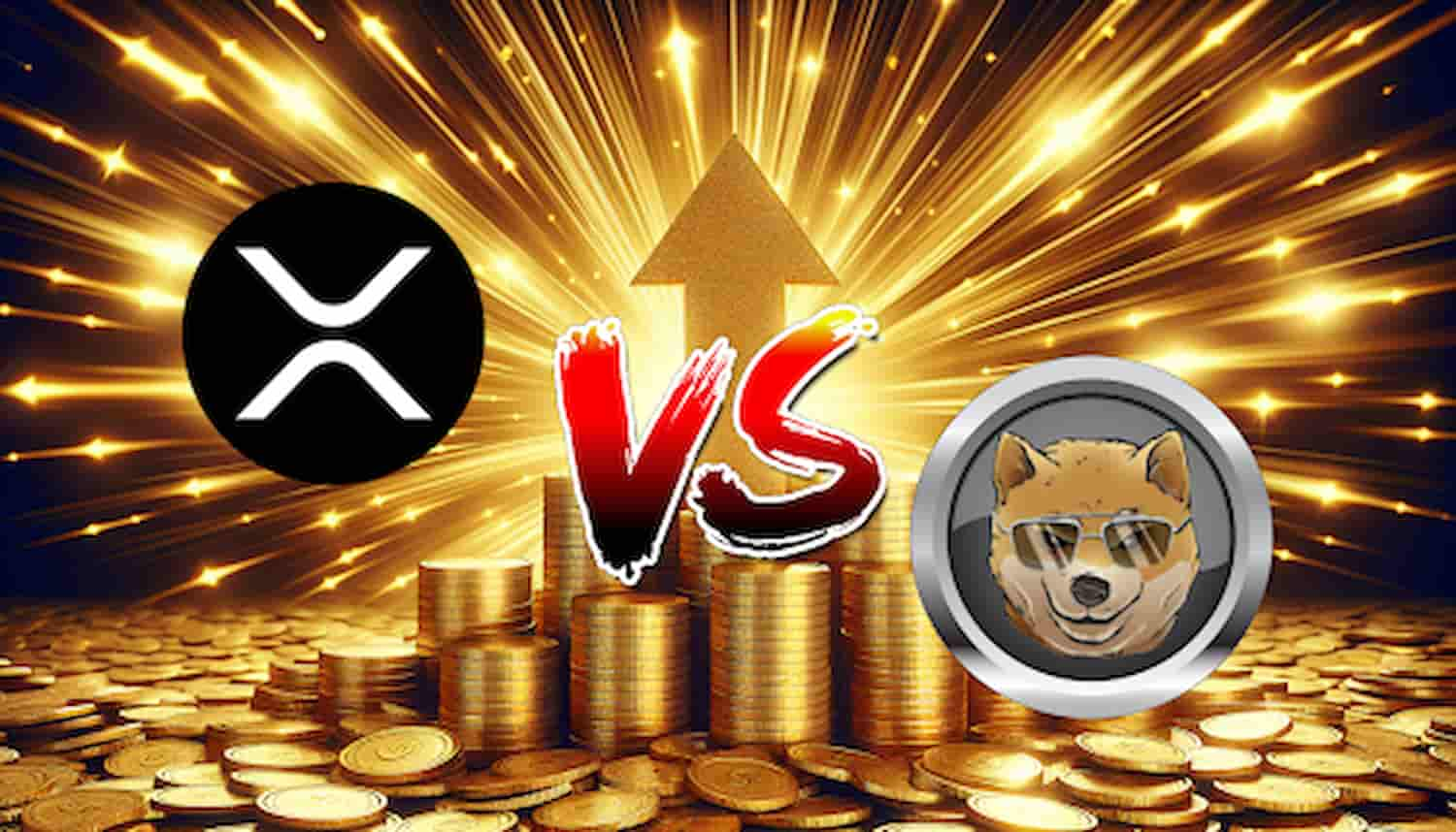 Analista Veterano Declara DOGEN como o Próximo Criador de Milionários Após o Breakout do XRP